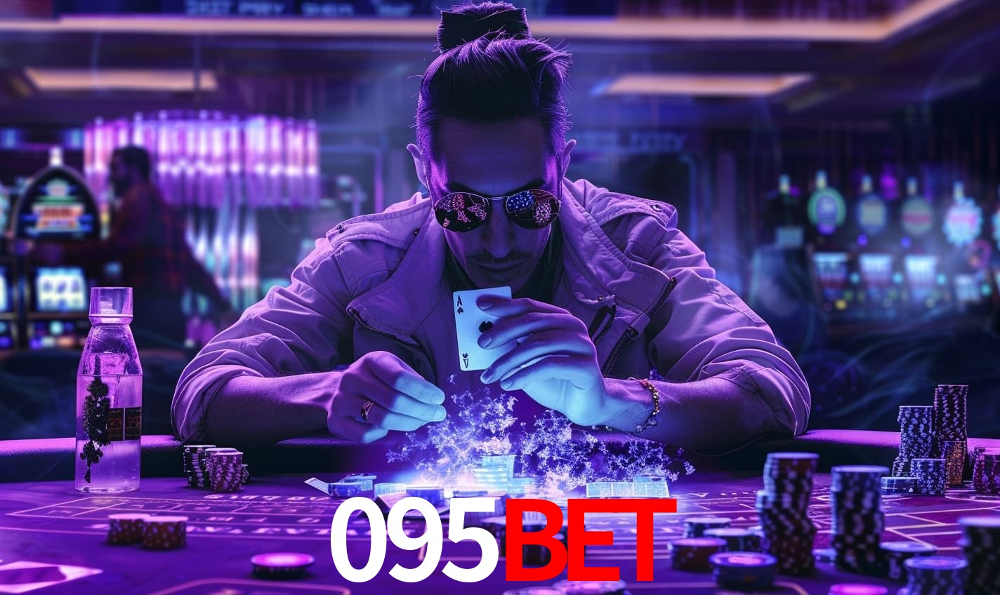 Football Betting 095bet