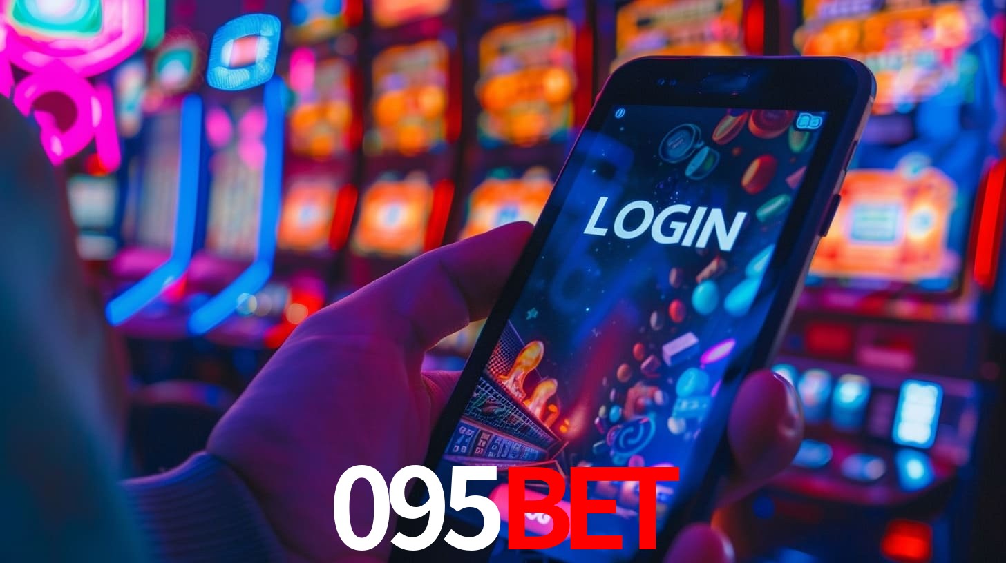 Estatísticas Esportivas 095bet