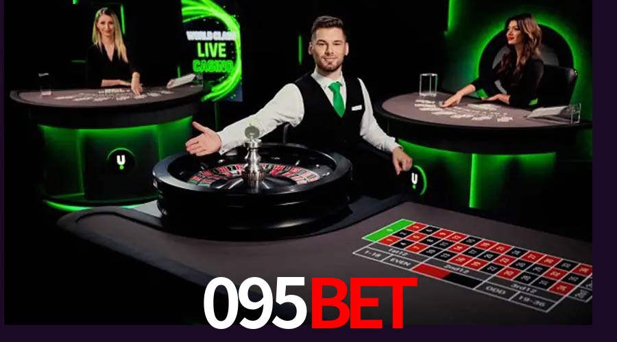 Exclusive Offers 095bet