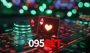 Segurança 2FA 095bet