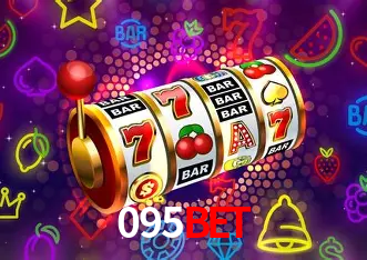 Inovações de Jogos na 095bet: O Futuro das Experiências Interativas