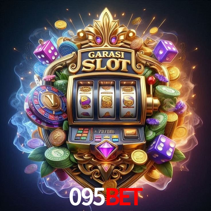 095bet - Winners Celebration