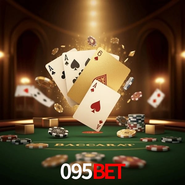 Tennis Betting 095bet