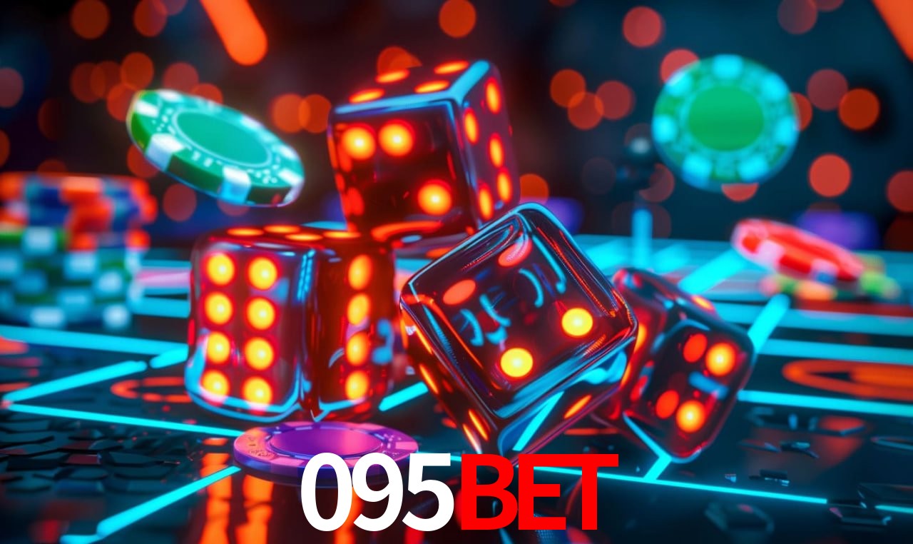 Jogos Exclusivos 095bet