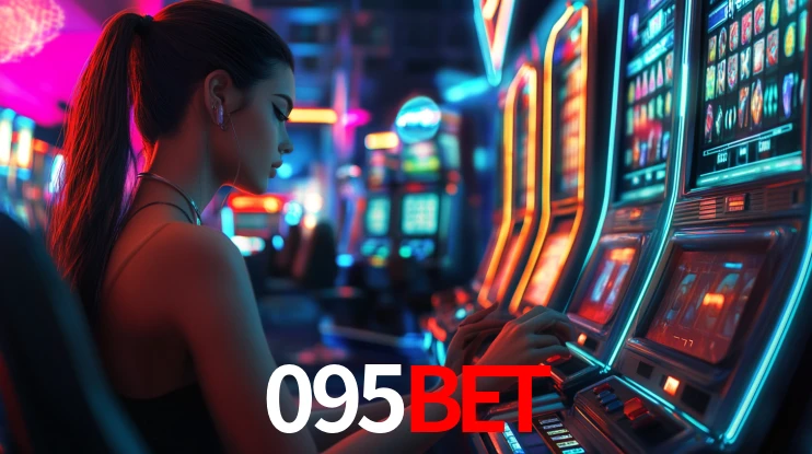 Premium Interface 095bet