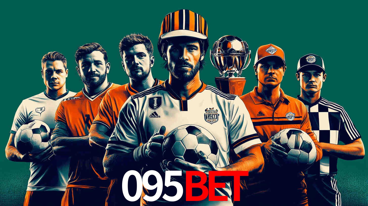 Descubra a Essência do 095bet: Nossa História e Compromissos