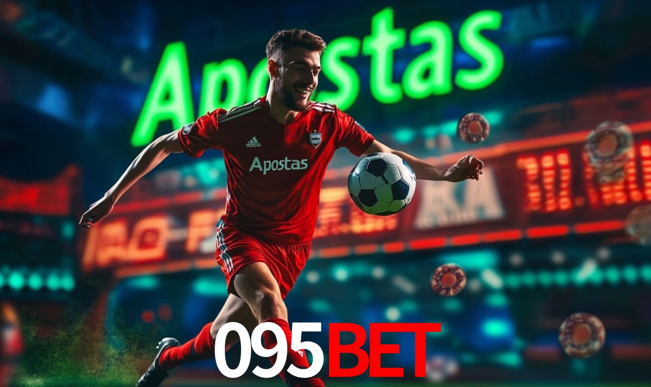 Casino Ao Vivo 095bet