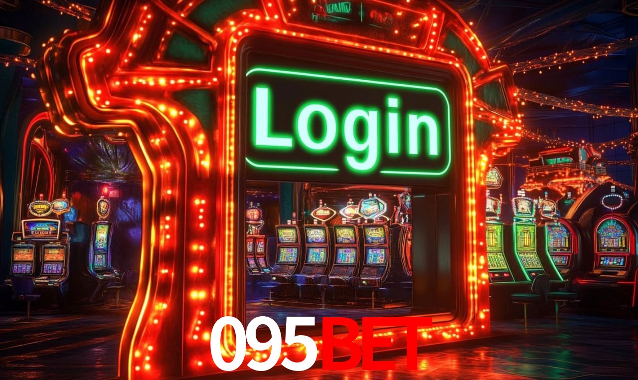 Diretório de Jogos 095bet