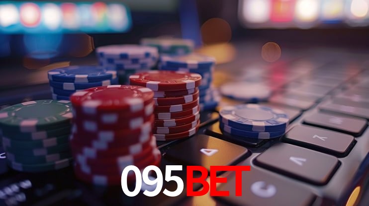 095bet Entrar - Login Seguro Certificado