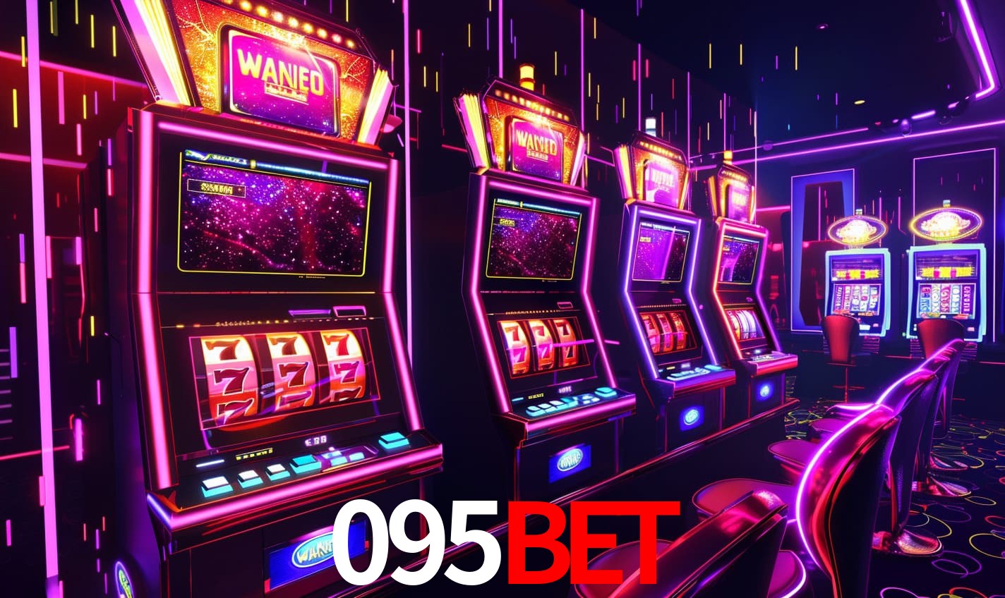 A Emoção da Loteria na 095bet: Uma Chance de Mudança de Vida